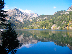 El valle de Aran